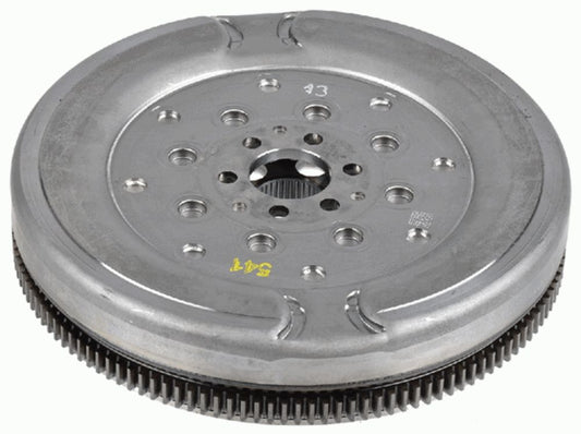 Sachs Dual Mass Flywheel For Audi 2295000677