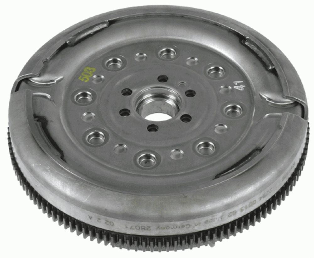 Sachs Dual Mass Flywheel For VW 2294001362
