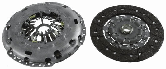 SACHS Clutch Kit for Audi/VW 3000951880