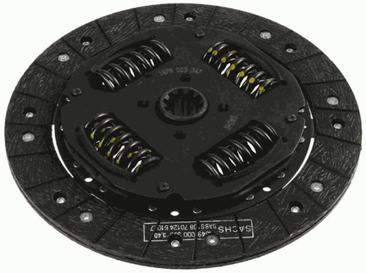 SACHS Clutch Disc for Jeep 1878003347