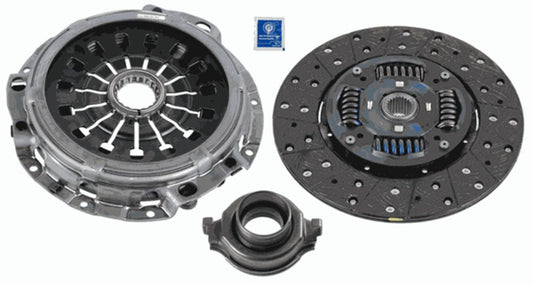 SACHS Clutch Kit for Mitsubishi 3000840501