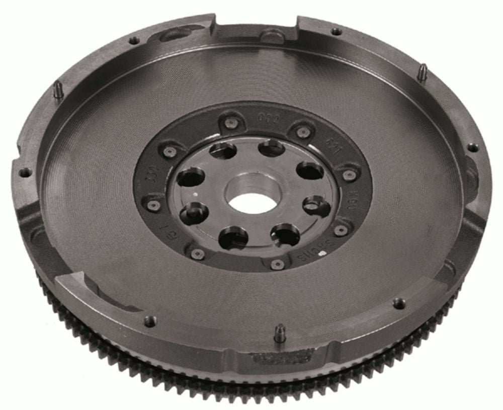 Sachs Dual Mass Flywheel For Ford 2294002184