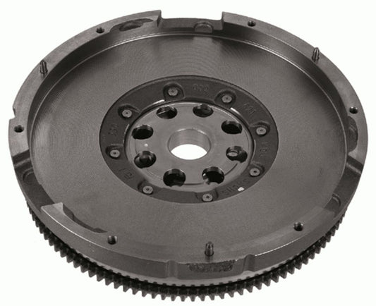 Sachs Dual Mass Flywheel For Ford 2294002184