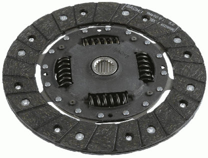 SACHS Clutch Disc for Citroen/Peugeot 1878005041