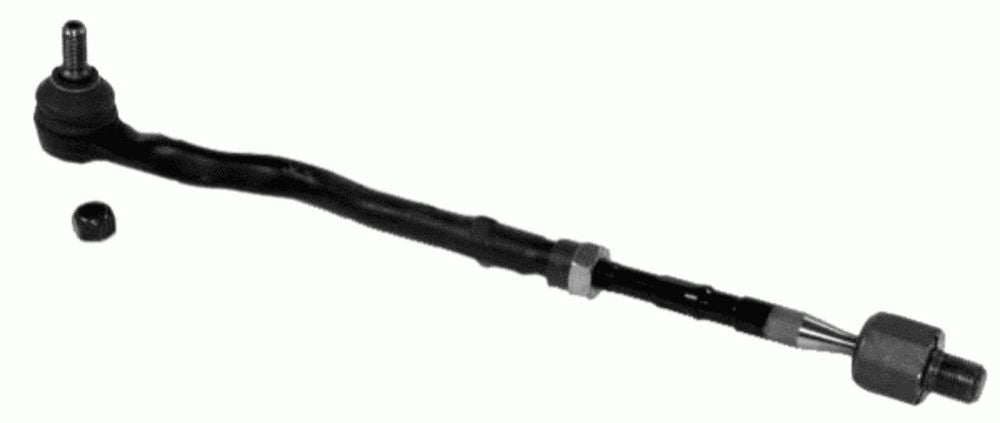 LEMFÖRDER Tie Rod Left for BMW 2711502