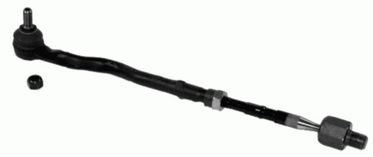 LEMFÖRDER Tie Rod Left for BMW 2711502