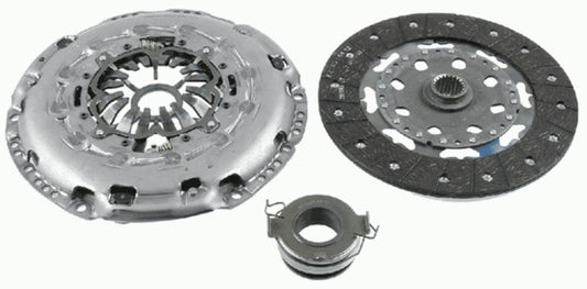 SACHS Clutch Kit for Toyota 3000950925