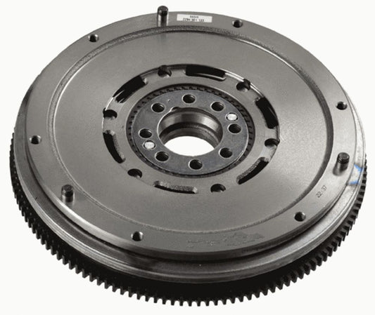 Sachs Clutch Dual Mass Flywheel For BMW 2294501133