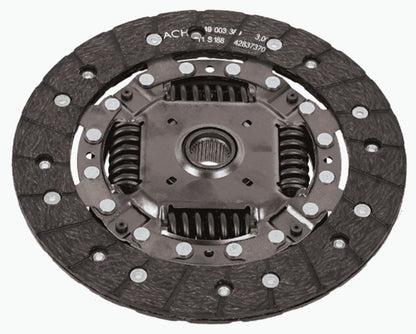 SACHS Clutch Disc for Audi/VW 1878008691