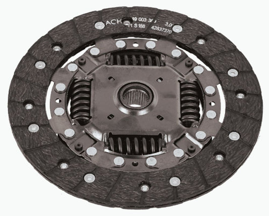SACHS Clutch Disc for Audi/VW 1878008691