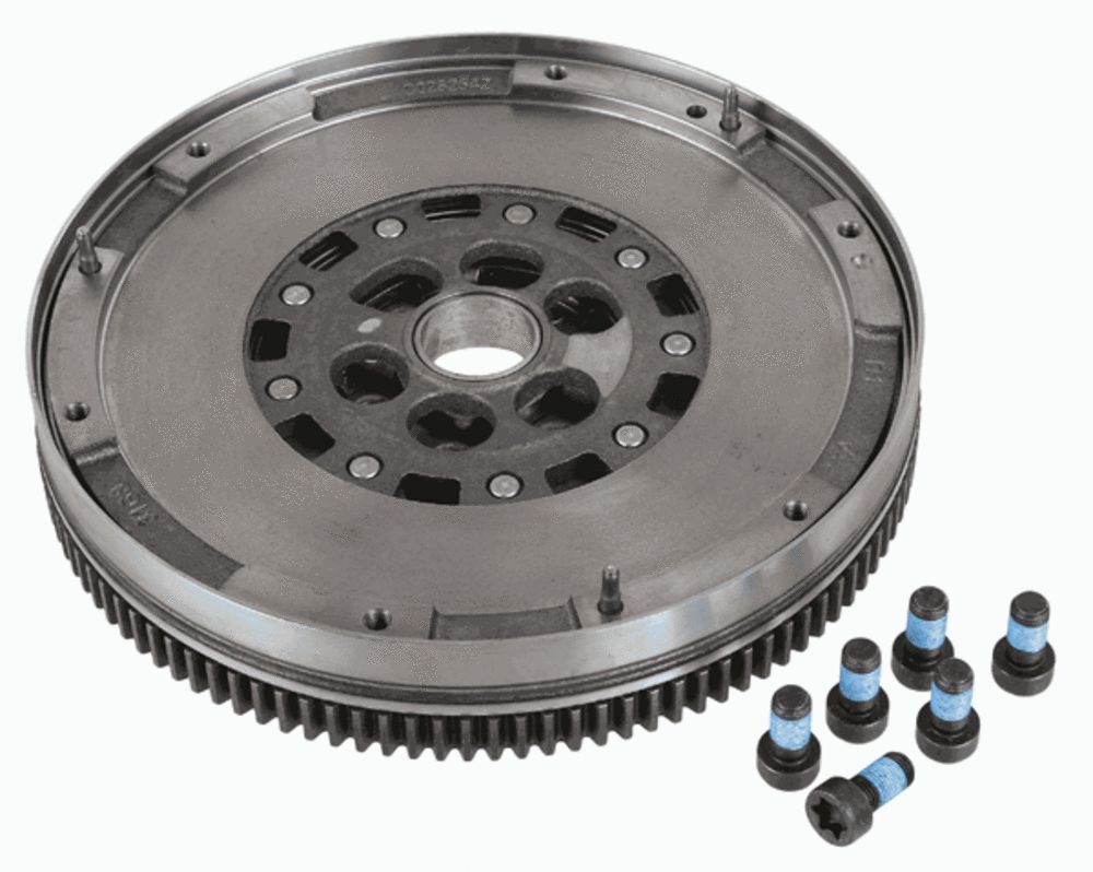 Sachs Dual Mass Flywheel For Opel 2294701056