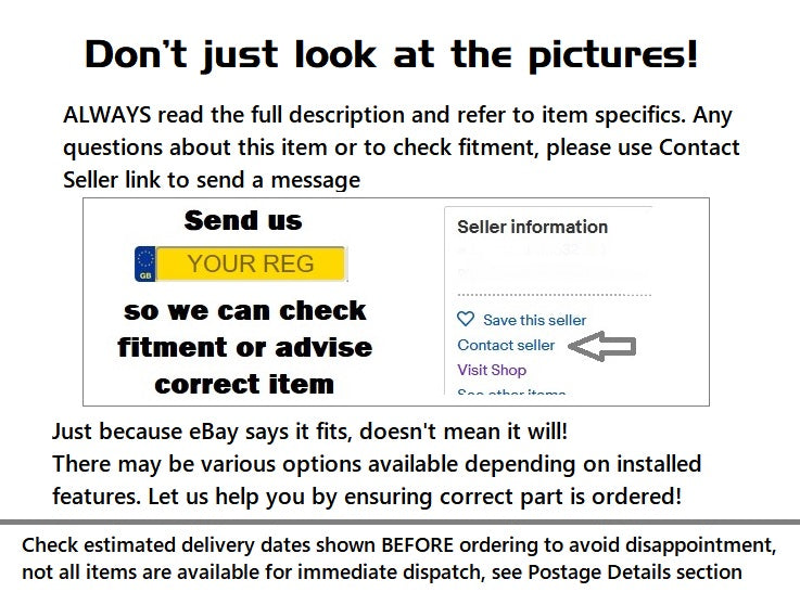 VAICO Air Filter V40-0129