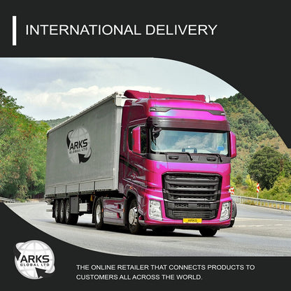VAICO Door Check V40-2387