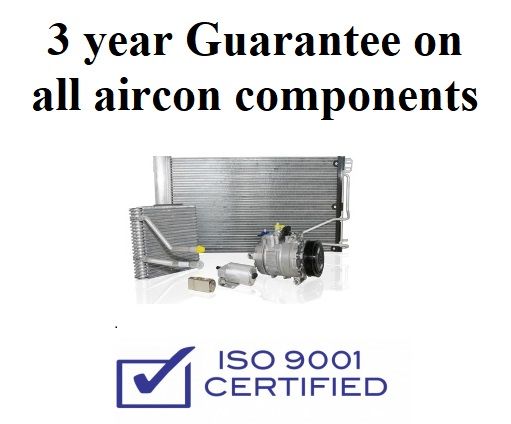 Coolzone Aircon Compressor Genuine OE DENSO - AutoAir 14-6207