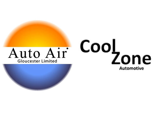 Coolzone Aircon Condenser - AutoAir 16-0050