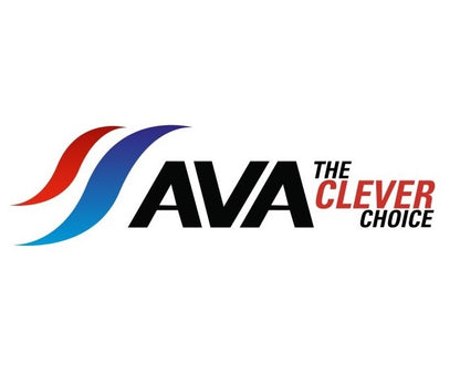 AVA Coolant Radiator HD2178