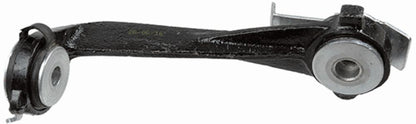 LEMFÖRDER Axle cross member Bush Right for Vauxhall/Opel 3876201