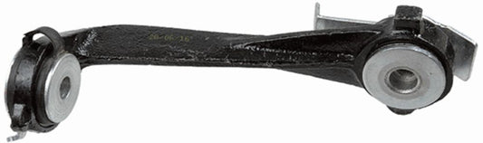 LEMFÖRDER Axle cross member Bush Right for Vauxhall/Opel 3876201