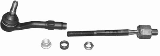 LEMFÖRDER Tie Rod Left/Right for BMW 2589501