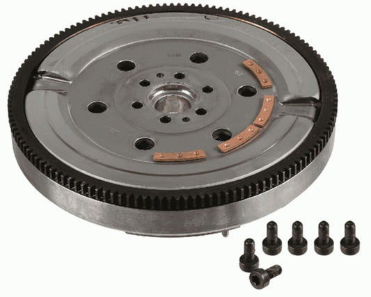 Sachs Dual Mass Flywheel For Peugeot 2294701043