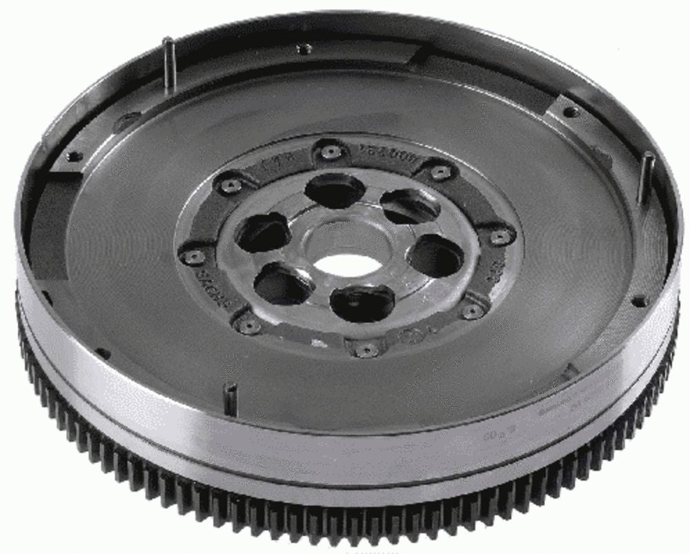 Sachs Dual Mass Flywheel For Opel 2294000996
