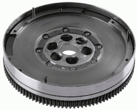 Sachs Dual Mass Flywheel For Opel 2294000996