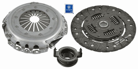 SACHS Clutch Kit for Fiat/Alfa 3000774001