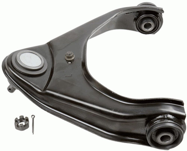 LEMFÖRDER Control/Trailing Arm Left/Upper/outer for Mitsubishi 3855701