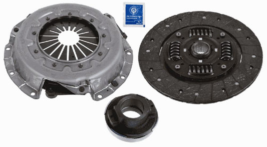 SACHS Clutch Kit for Hyundai/Kia 3000857201