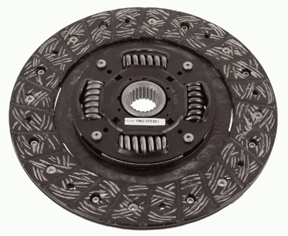 SACHS Clutch Disc for Mazda 1862575001