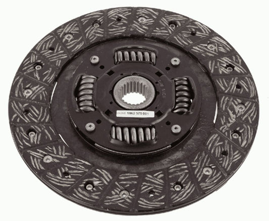 SACHS Clutch Disc for Mazda 1862575001