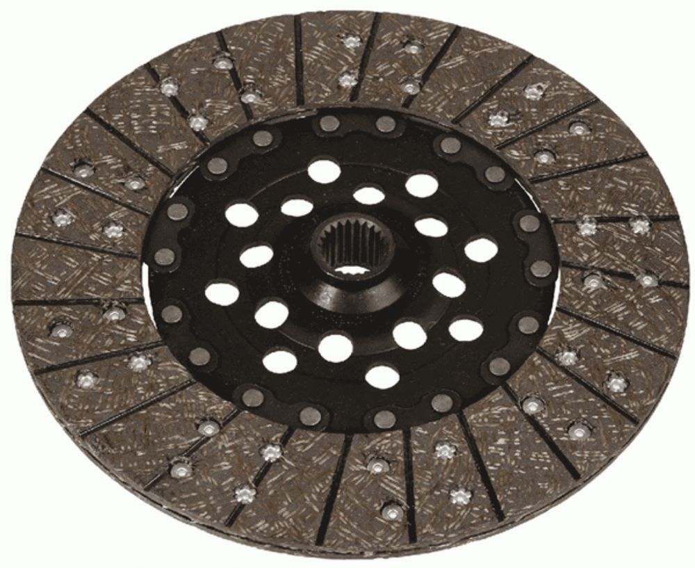 SACHS Clutch Disc for Mazda 1864634060