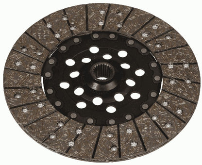 SACHS Clutch Disc for Mazda 1864634060