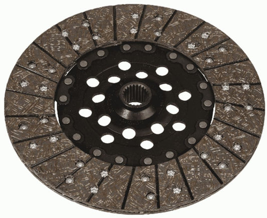 SACHS Clutch Disc for Mazda 1864634060