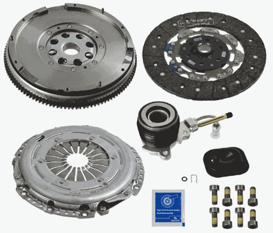 SACHS Clutch Kit for Ford 2290601058