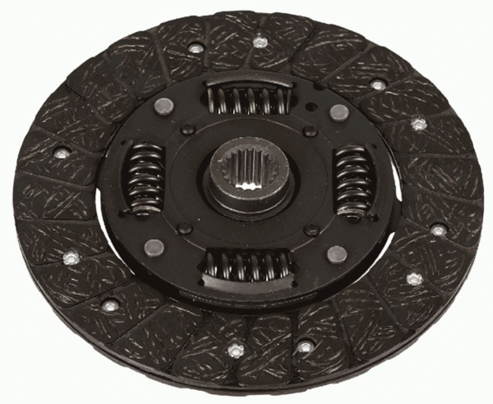 SACHS Clutch Disc for Mazda 1878634085