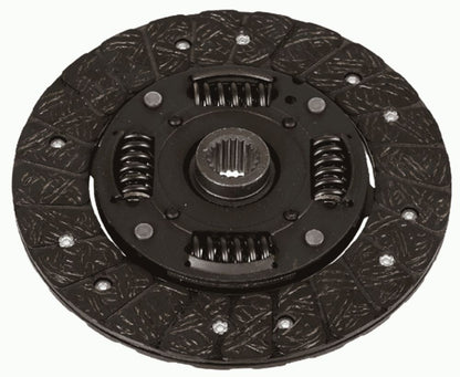 SACHS Clutch Disc for Mazda 1878634085