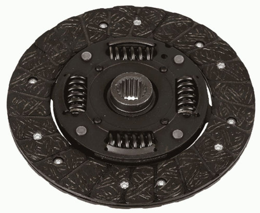 SACHS Clutch Disc for Mazda 1878634085