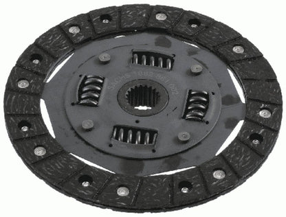 SACHS Clutch Disc for Mitsubishi 1862861002