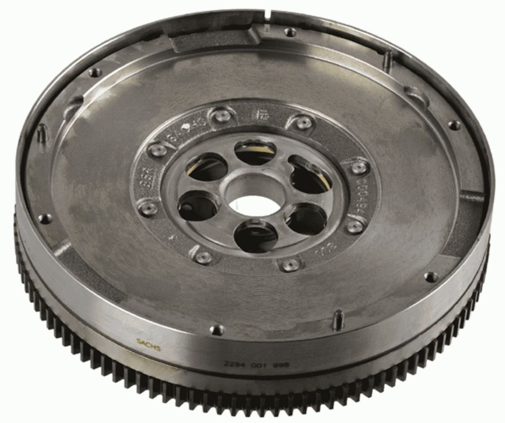 Sachs Dual Mass Flywheel For Opel 2294001998