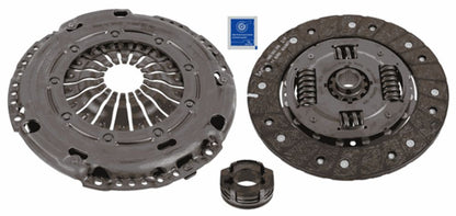SACHS Clutch Kit for Audi/VW 3000970130