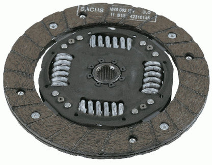 SACHS Clutch Disc for Fiat/Alfa 1878003512