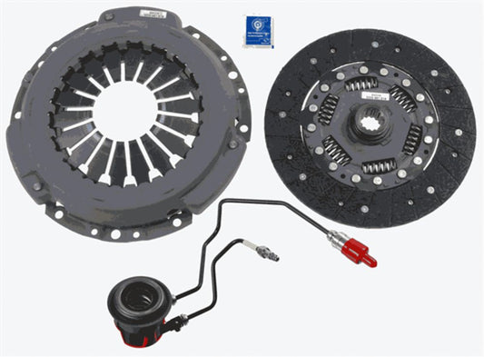 SACHS Clutch Kit for Land Rover 3000990462