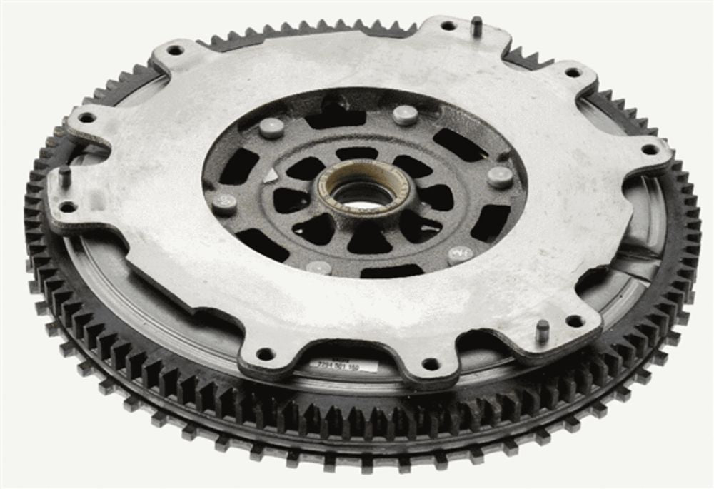 Sachs Clutch Dual Mass Flywheel For Nissan 2294501160