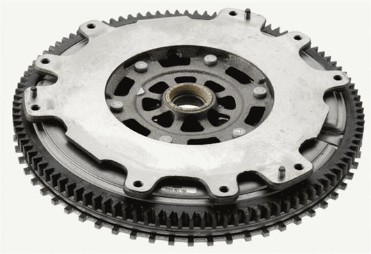 Sachs Clutch Dual Mass Flywheel For Nissan 2294501160