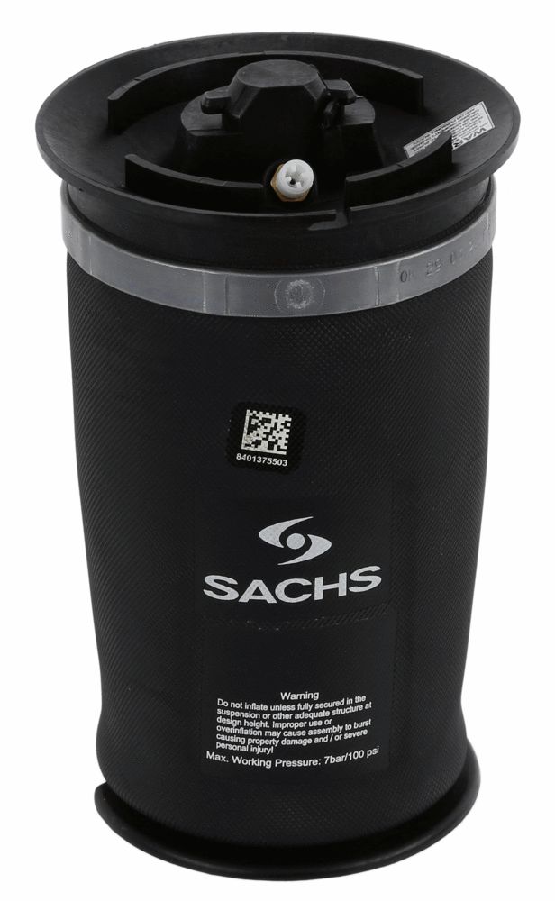 SACHS Air Suspension Spring for BMW 994905