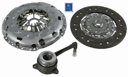 SACHS Clutch Kit for Audi/VW 3000990219