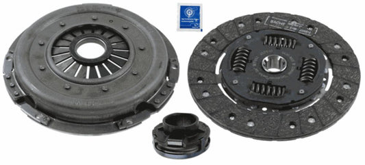 SACHS Clutch Kit for Mercedes 3000297002