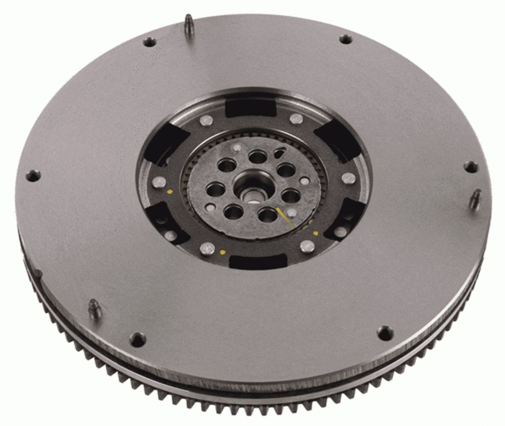Sachs Dual Mass Flywheel 2294501245