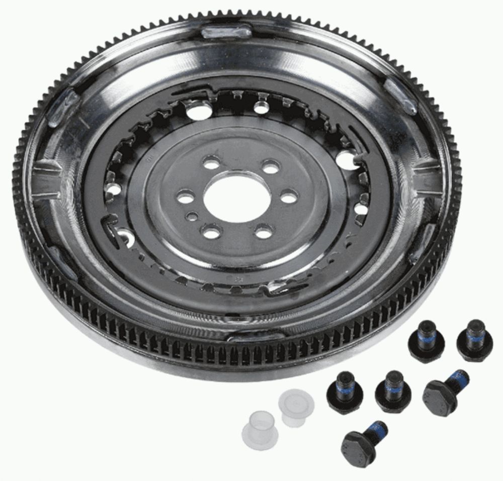 Sachs Dual Mass Flywheel For VW 2295601007